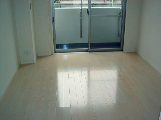 ステージグランデ大泉学園の居間写真