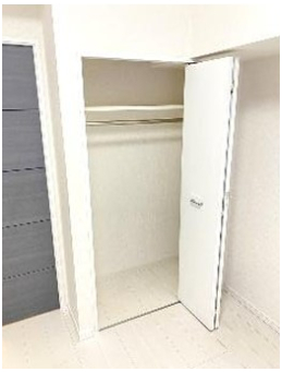 収納　同仕様