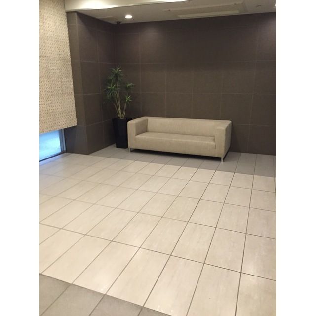 ロビー