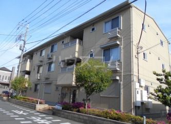 ゴールドパストラルVIの外観写真