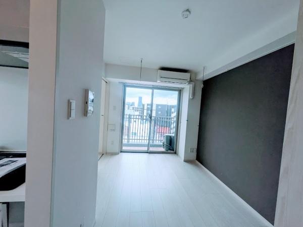 その他設備　同タイプ別部屋の写真です。