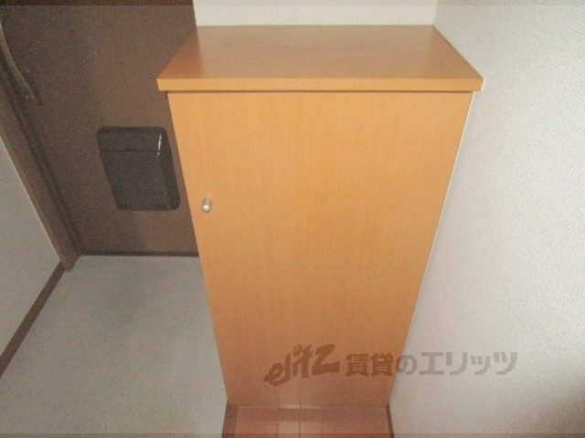 HF河原町二条レジデンスの内装写真