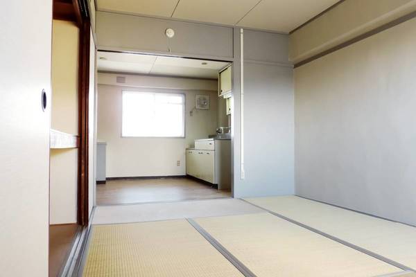 その他部屋・スペース　ビレッジハウスの同一物件・同一タイプの間取りの写真です