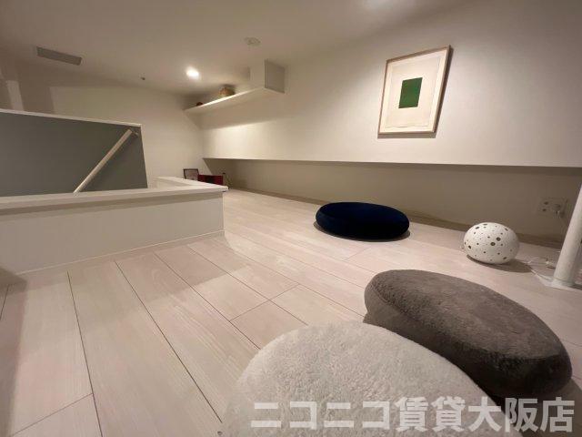 その他部屋・スペース　同タイプイメージ写真のため現況を優先いたします。