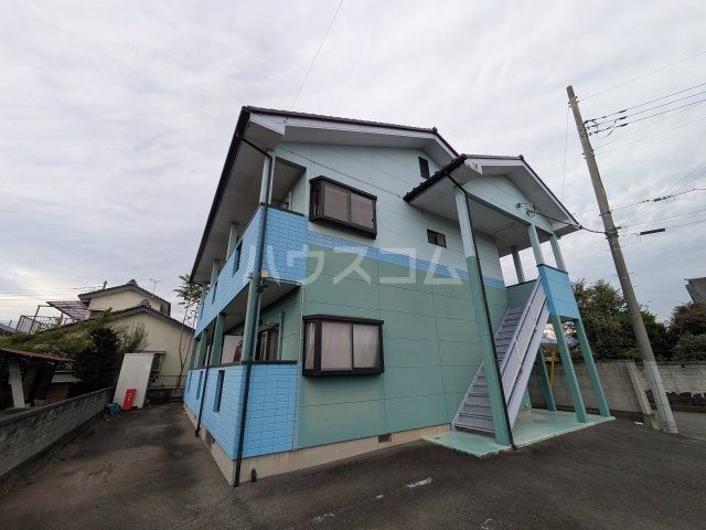 クルーズハウス