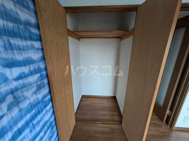 クルーズハウスの内装写真