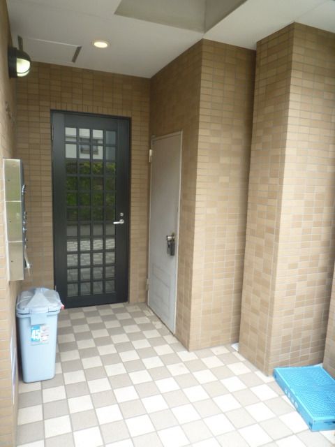 コンフォート西永福の外観写真