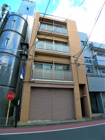 キャッスル小川