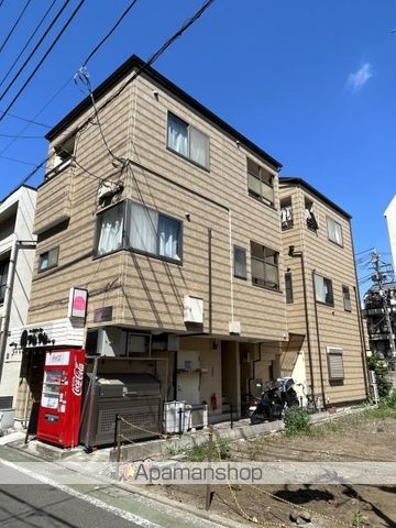 ＪＲ中央線 東小金井駅 徒歩8分 築23年