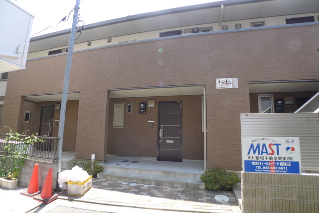 ShaMaisonモントレー