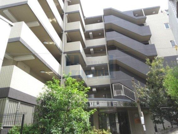 建物外観　☆こちらの物件は仲介手数料0.55か月分です☆
