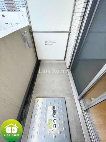 レクレドール豊洲の内装写真