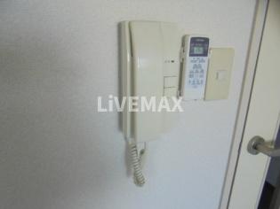 セキュリティ　別室参考画像