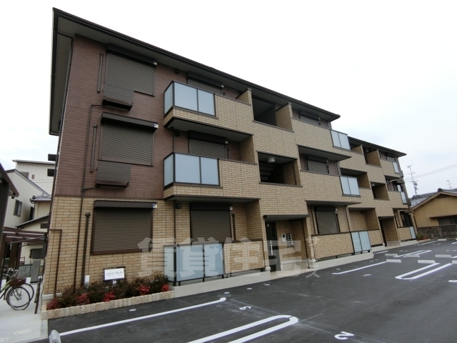 ＪＲ東海道本線 桂川駅 徒歩20分 築10年