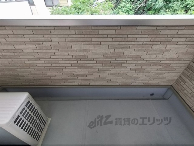 京RANZANの内装写真