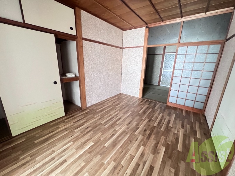 その他部屋・スペース