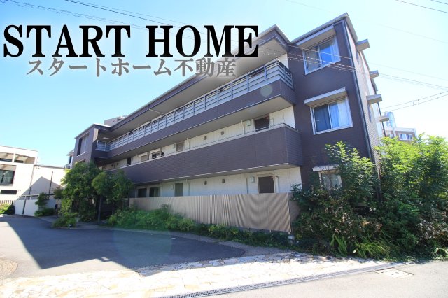 建物外観　外観です