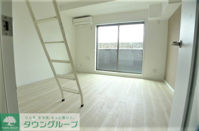 リベルタIIの内装写真