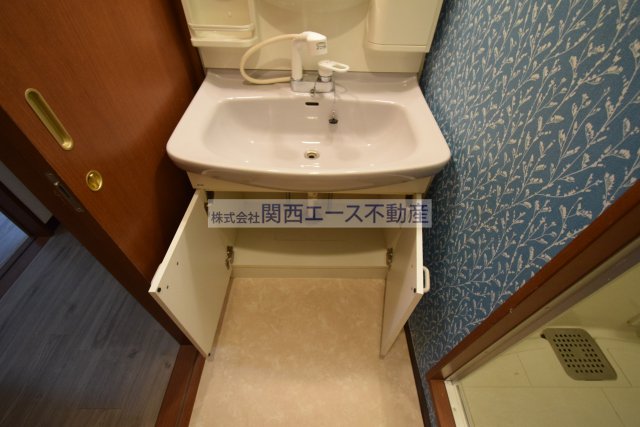 ブランチ613の内装写真