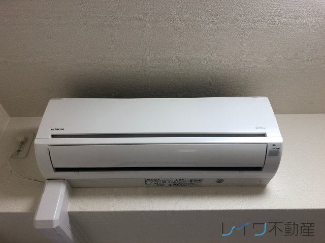 その他設備　設備
