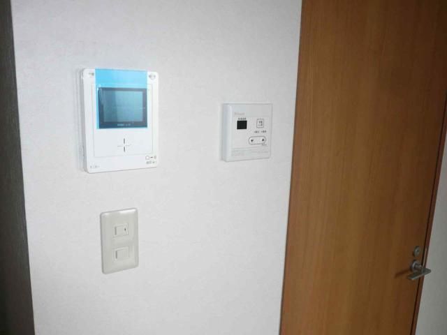 セキュリティ　別部屋参考