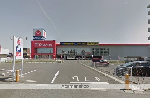 その他　ヤマダ電機テックランド倉敷玉島店（その他）まで429m