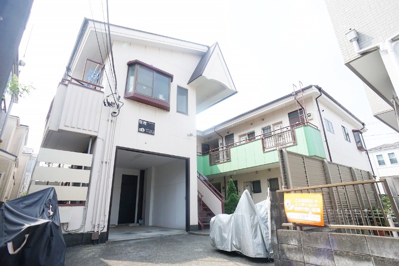 建物外観　◇◆居室写真は現状と異なる場合がございます◆◇