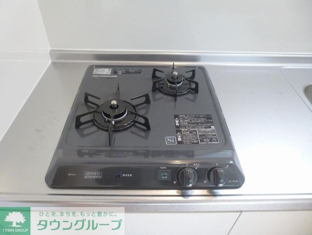 キッチン　★お部屋探しはタウンハウジングまで★