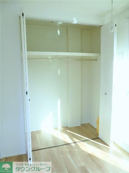 収納　★お部屋探しはタウンハウジングまで★