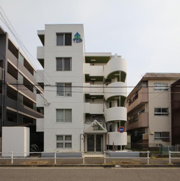 TOP亀有