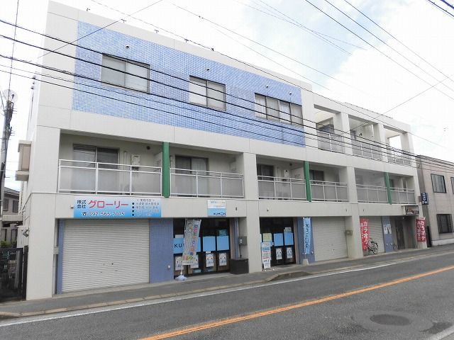 建物外観　【外観写真】外観