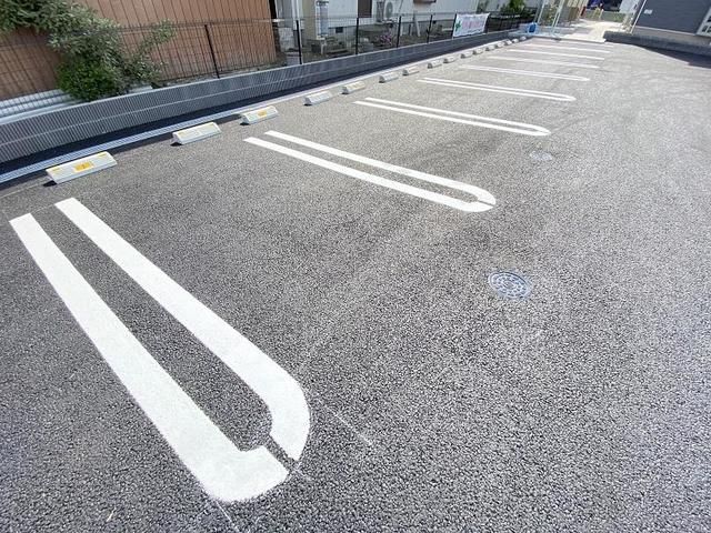 仙台空港鉄道 仙台空港駅 バス乗車時間：8分 最寄りバス停で下車 徒歩5分 2階建 築7年のその他写真