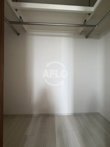 収納　ハルモシティ