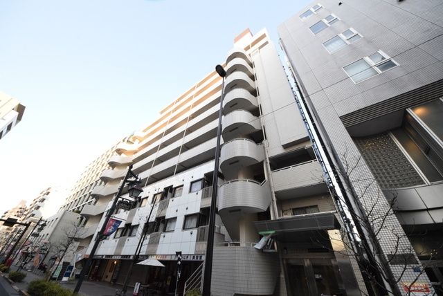 建物外観　★きれいな外観★