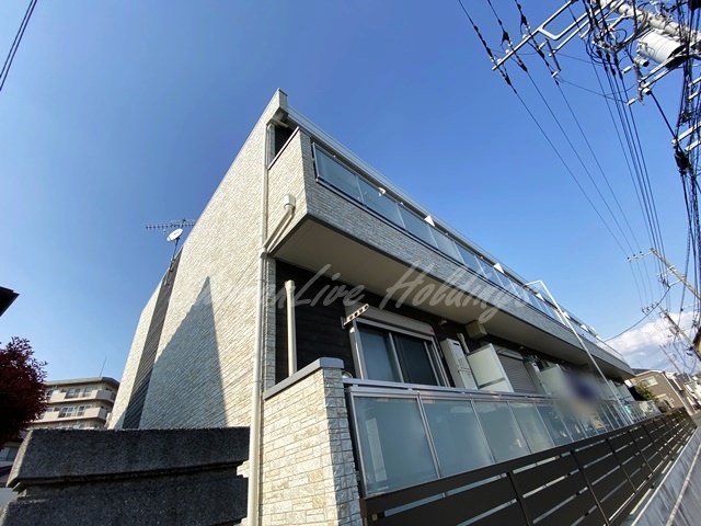 ＪＲ東海道本線 辻堂駅 徒歩18分 築10年