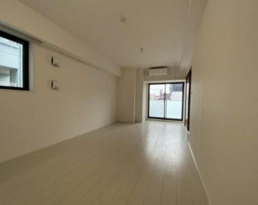 居室・リビング　※別部屋の参考写真です。