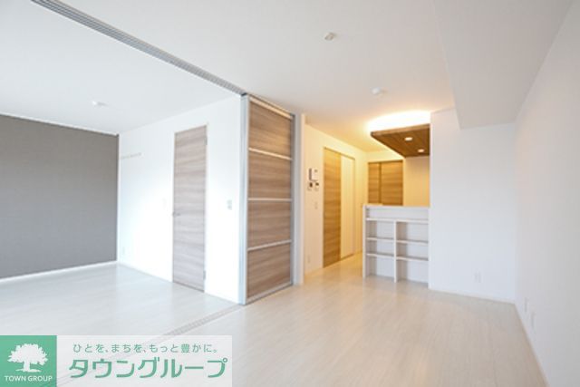 その他部屋・スペース　※写真は同タイプ住戸です。