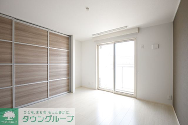 その他設備　※写真は同タイプ住戸です。