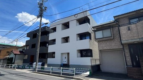 建物外観　★外観