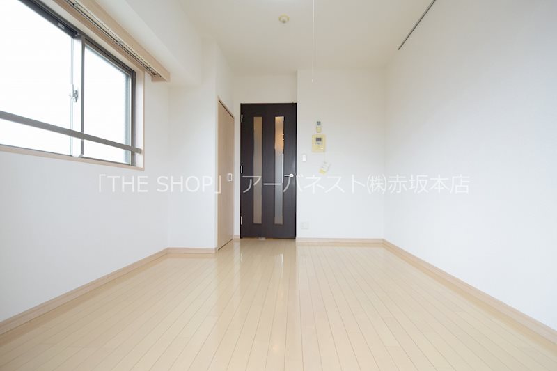 その他部屋・スペース　南向き日当たり良好