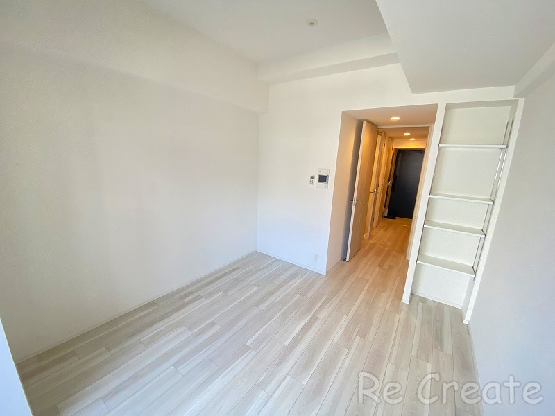 S-RESIDENCE堺筋本町Deuxの内装写真