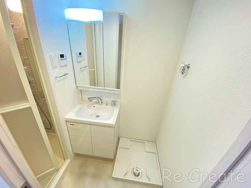 S-RESIDENCE堺筋本町Deuxの内装写真