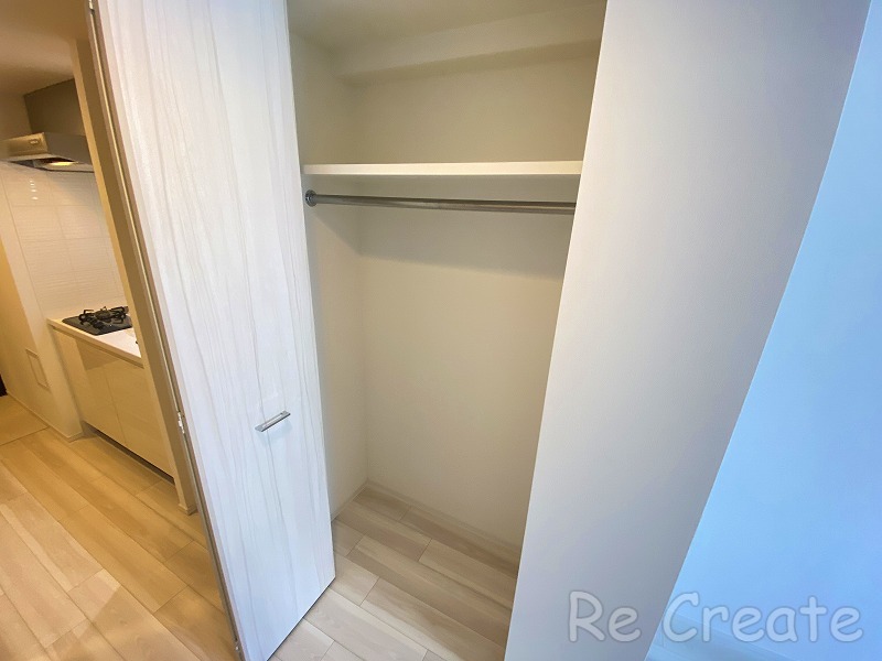 S-RESIDENCE堺筋本町Deuxの内装写真