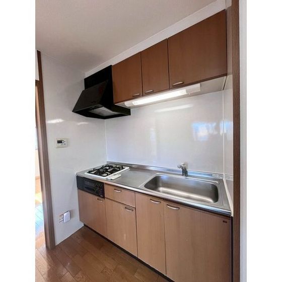 キッチン　別部屋参考写真