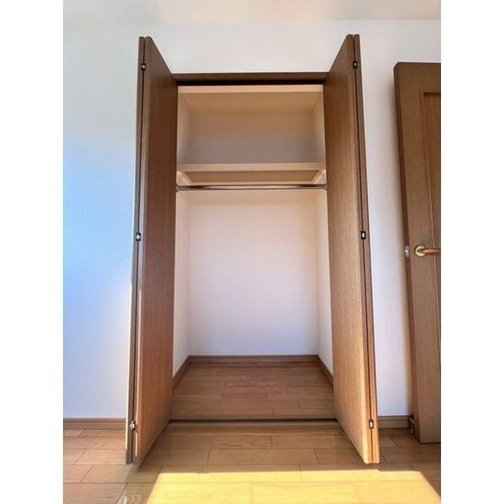 収納　別部屋参考写真
