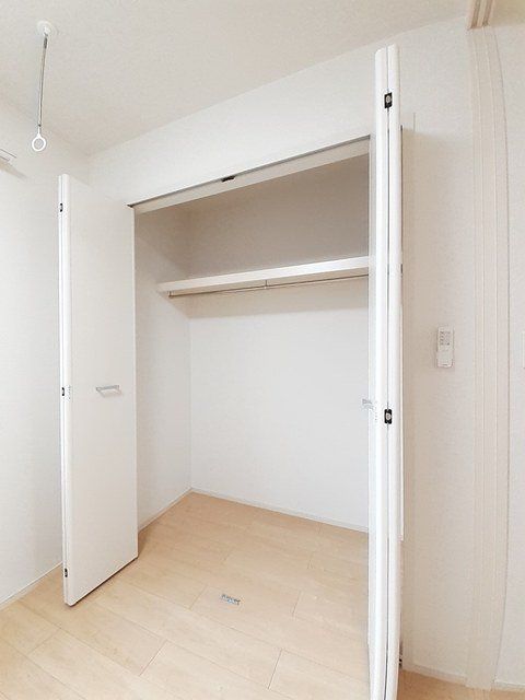 収納　物件画像