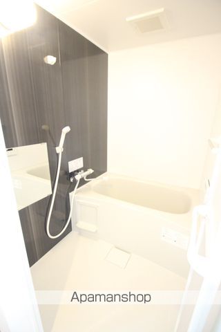 COCOの風呂写真