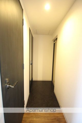 COCOの玄関写真
