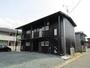 建物外観　リフォーム済みでキレイな外観です♪