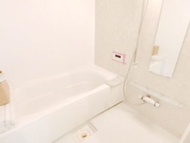 バス・シャワールーム　室内・設備